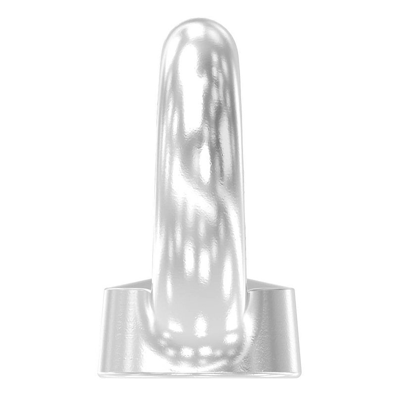 Écrou à œil avec filetage intérieur 6mm, V4A