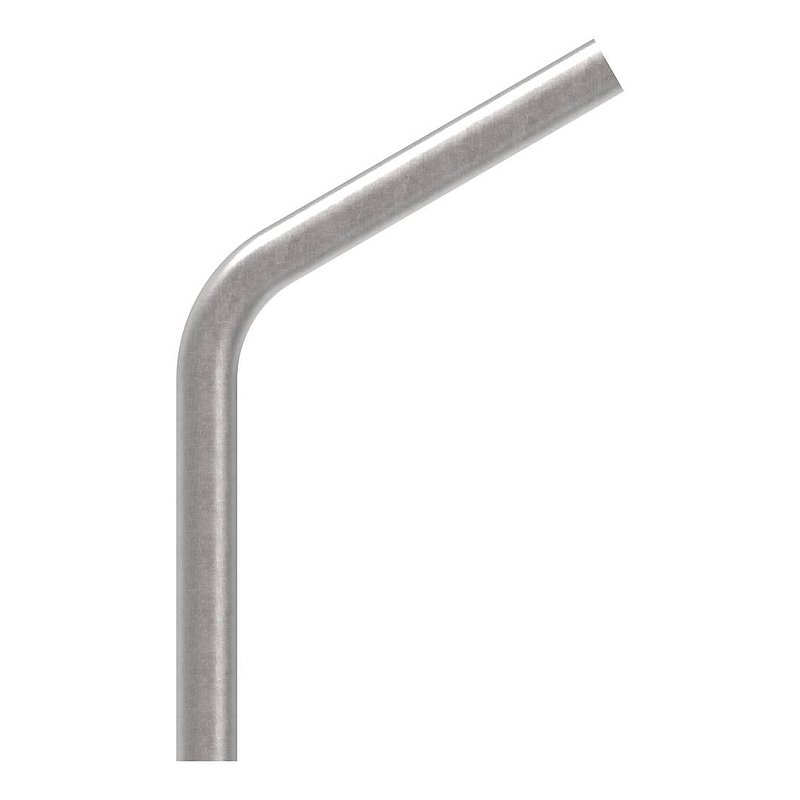 Stahl-Rohr-Bogen 60°, 33,7x2,5mm