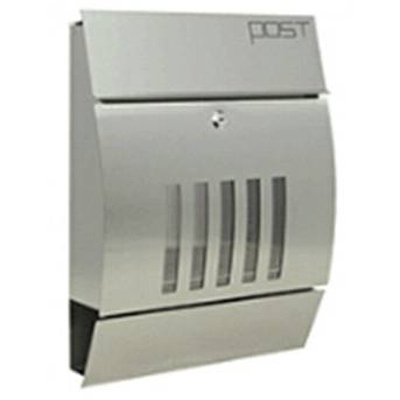 Briefkasten Sylon