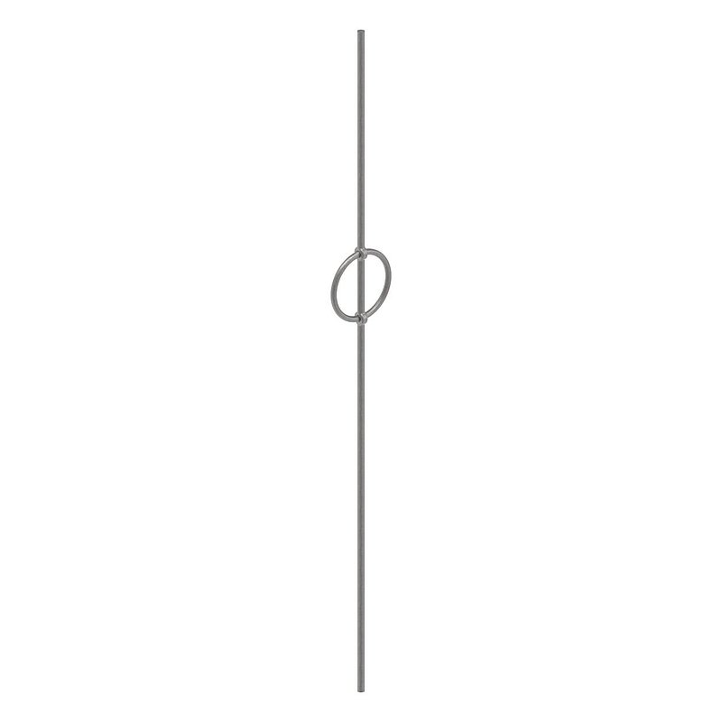 Geländerstab Gruber Design, 1100mm