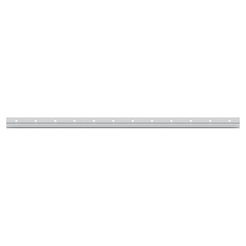 Canopy profile eleganza canopy, L: 2405mm, E4/EV1