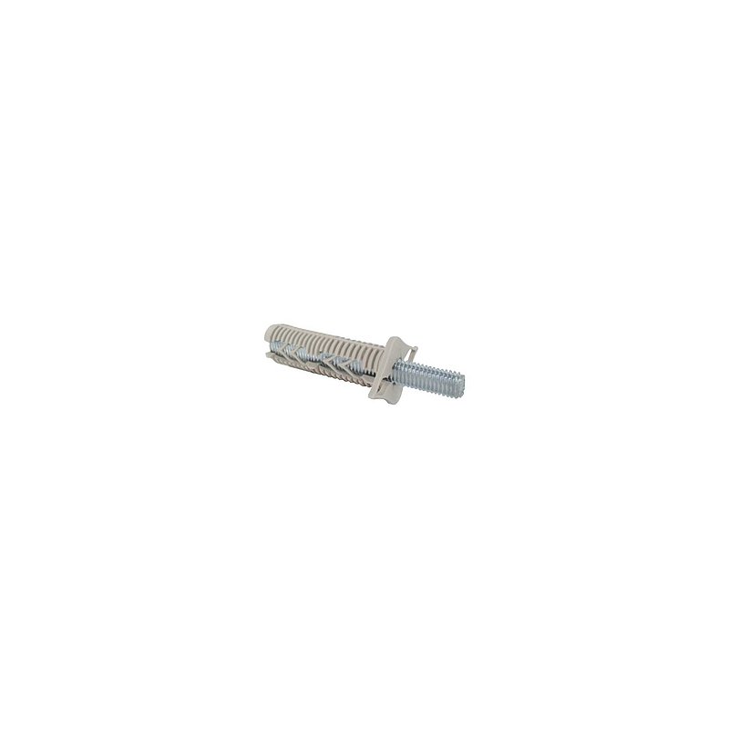Drehfix Universalbefestigung für Beton, Ankerstange M8x100mm, verzinkt