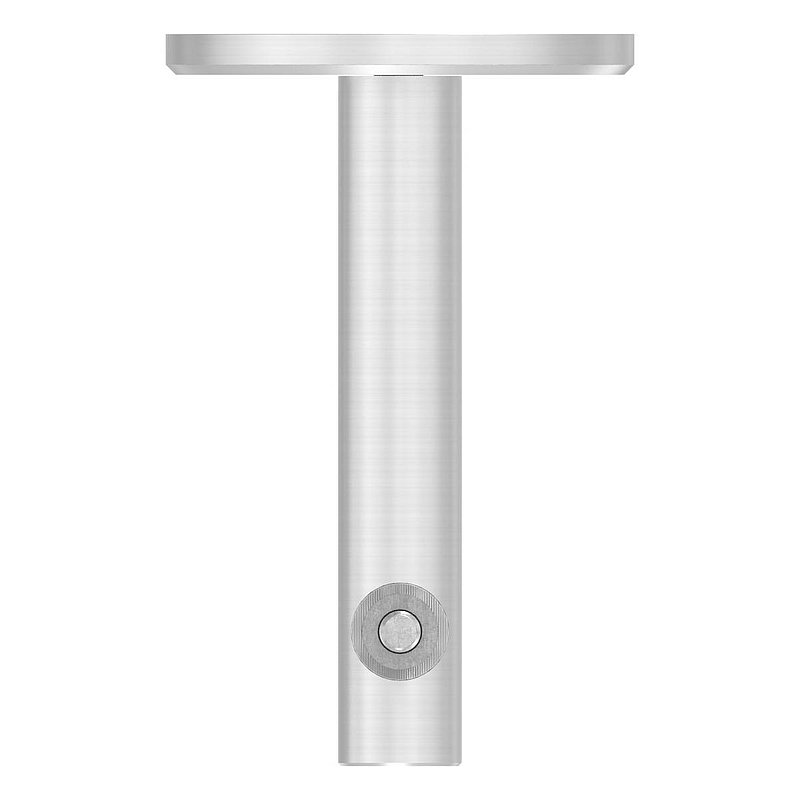 Deckenhalter für Laufschiene, V2A