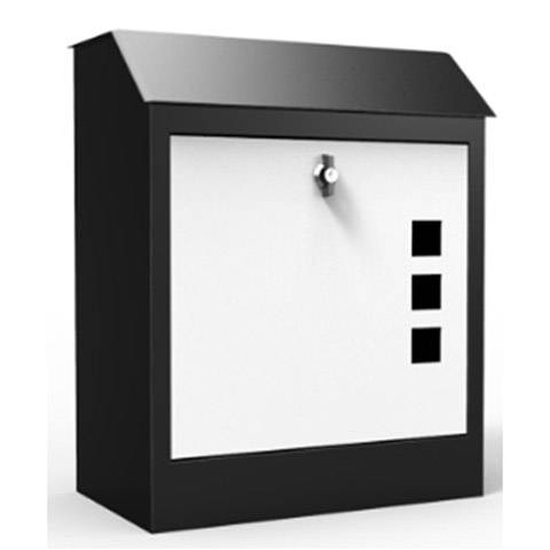 Briefkasten Beris