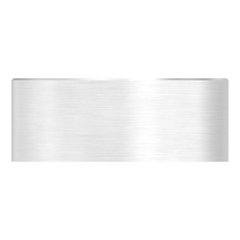 Unterteil für 52mm Glaspunkthalter, t: 20mm, mit M10, V2A