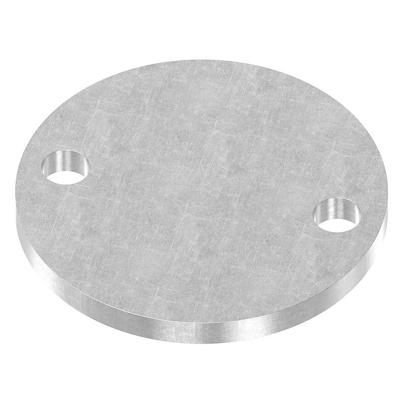 Ankerplatte 100x8mm