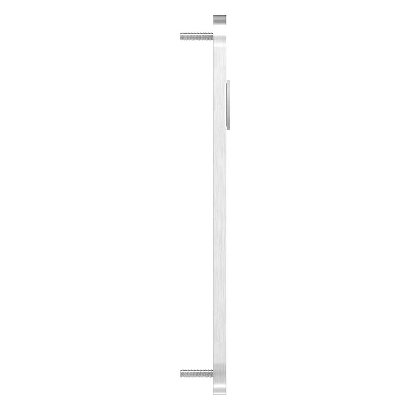 Langschild, V2A