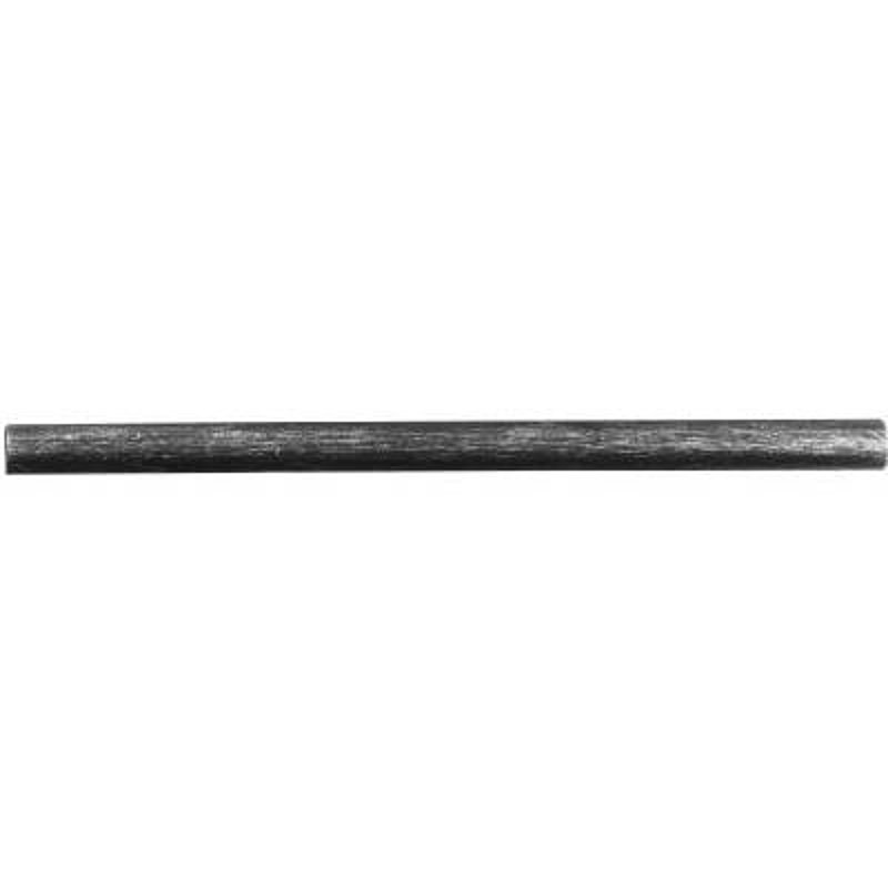 Halbrundeisen 20x10mm, L: 3000mm
