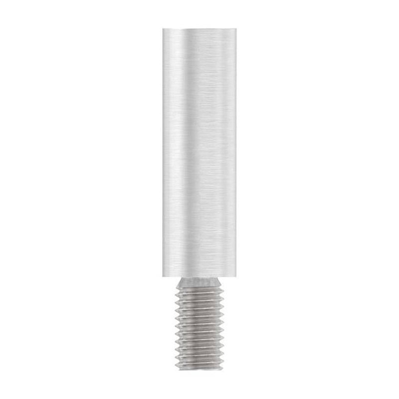 Stift Ø 12mm, L: 40mm, V2A