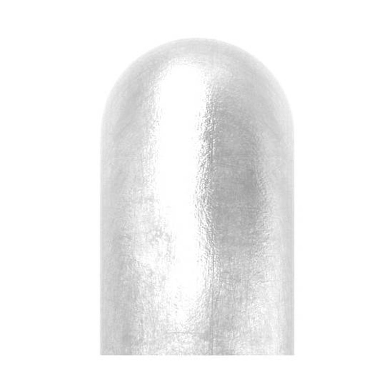 Schweißbogen 90°, 42,4x2,0mm, ungeschliffen, V4A