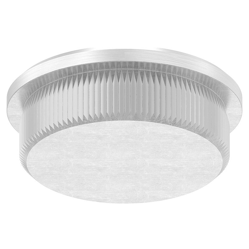 Tube end plug, for tube 33.7x2.0mm, AISI304