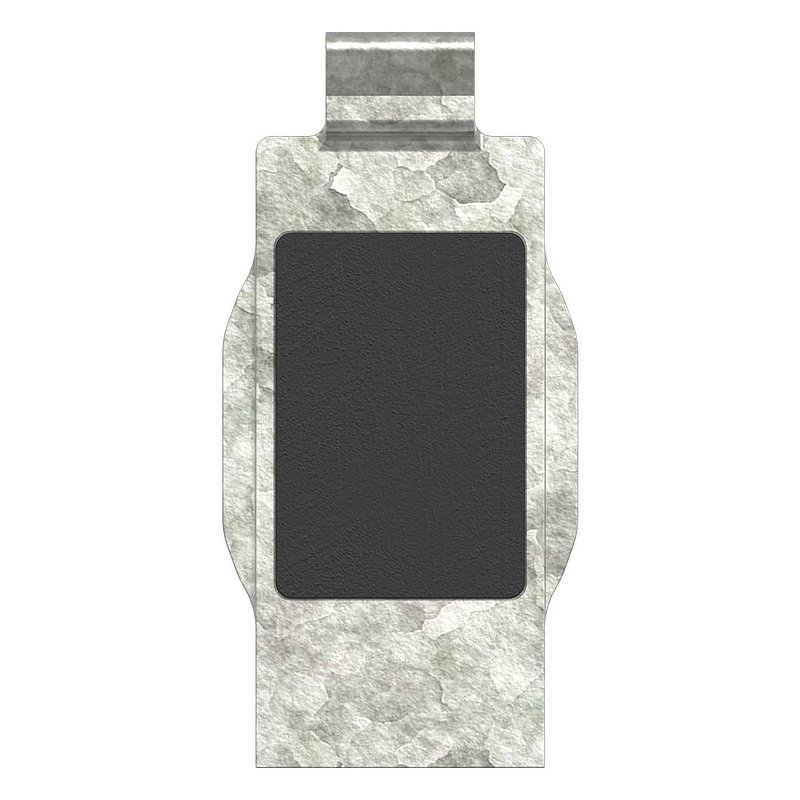 Fuse plate for Mod. 35 , VA effect