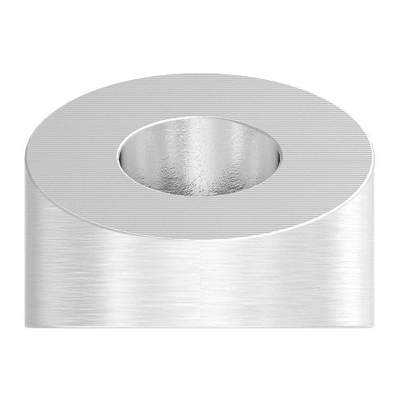 Formanschluss, für Gewinde M5, V2A