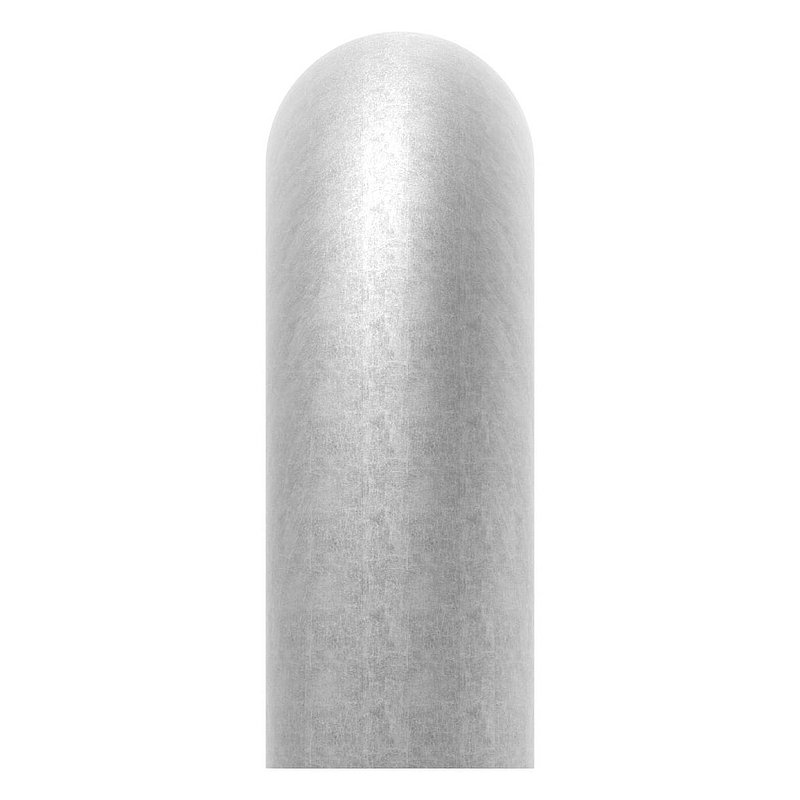 Schweißbogen 90°, 60,3 x 2,9mm, Bauart 5