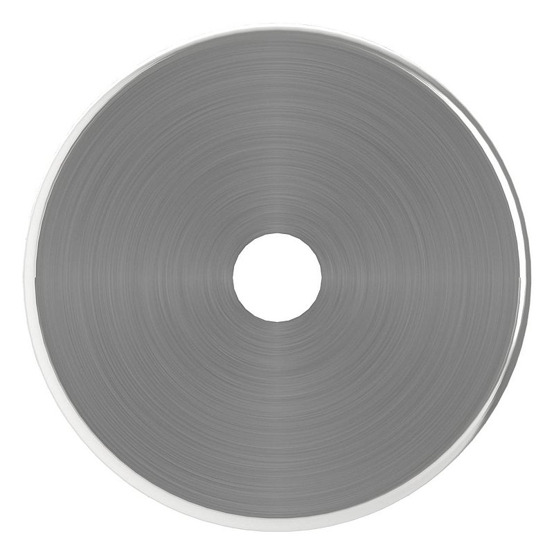 Cliprosette von 50500-240 und 50501-240, V2A