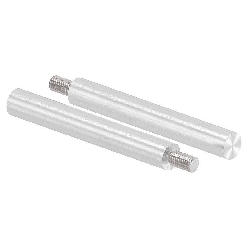 Stift Ø 14mm, L: 100mm, V2A