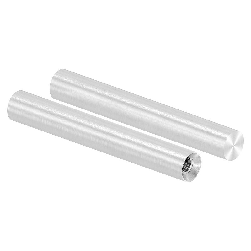 Stift Ø 14mm, L: 100mm, V2A