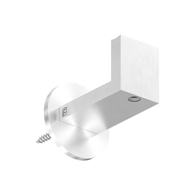 Sensa Design 1, für Rohr 42,4mm, V2A
