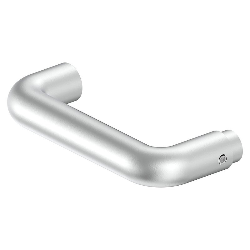 Türdrücker Lochteil U-Form
