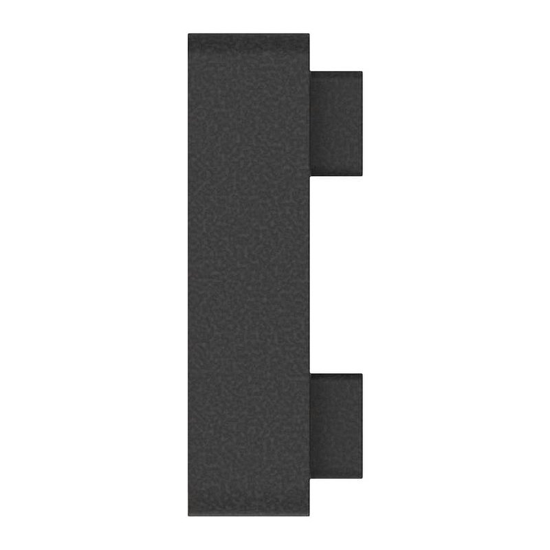 1 pair rubber for mod. 36, for sheet 1,5mm
