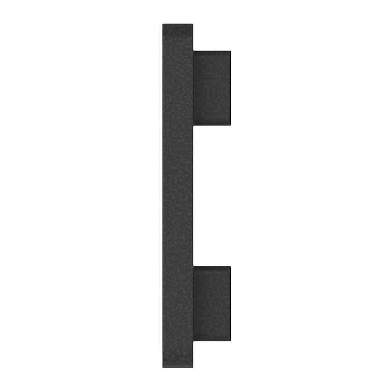 1 pair rubber for mod. 36, for TSG-glass 12mm