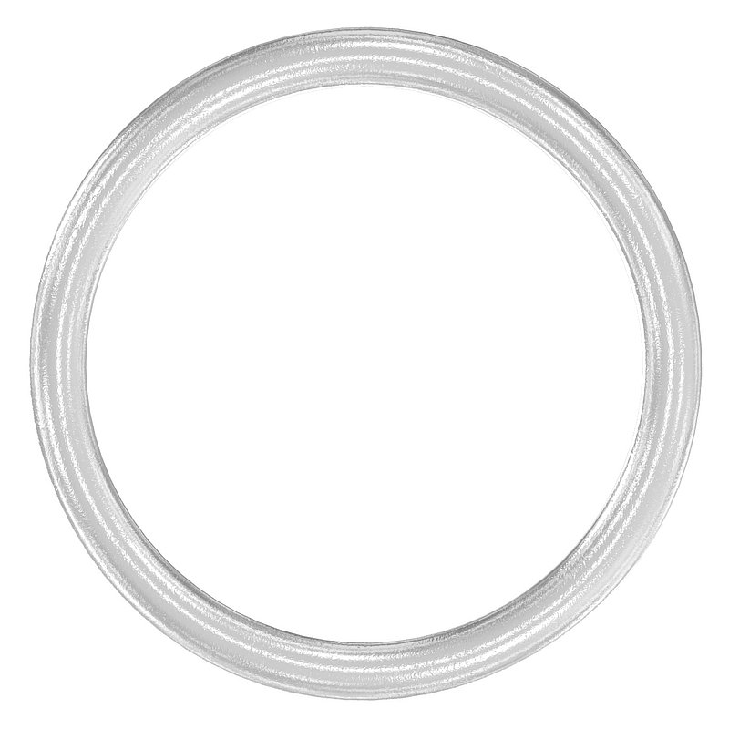 Ring 6x68mm AISI316