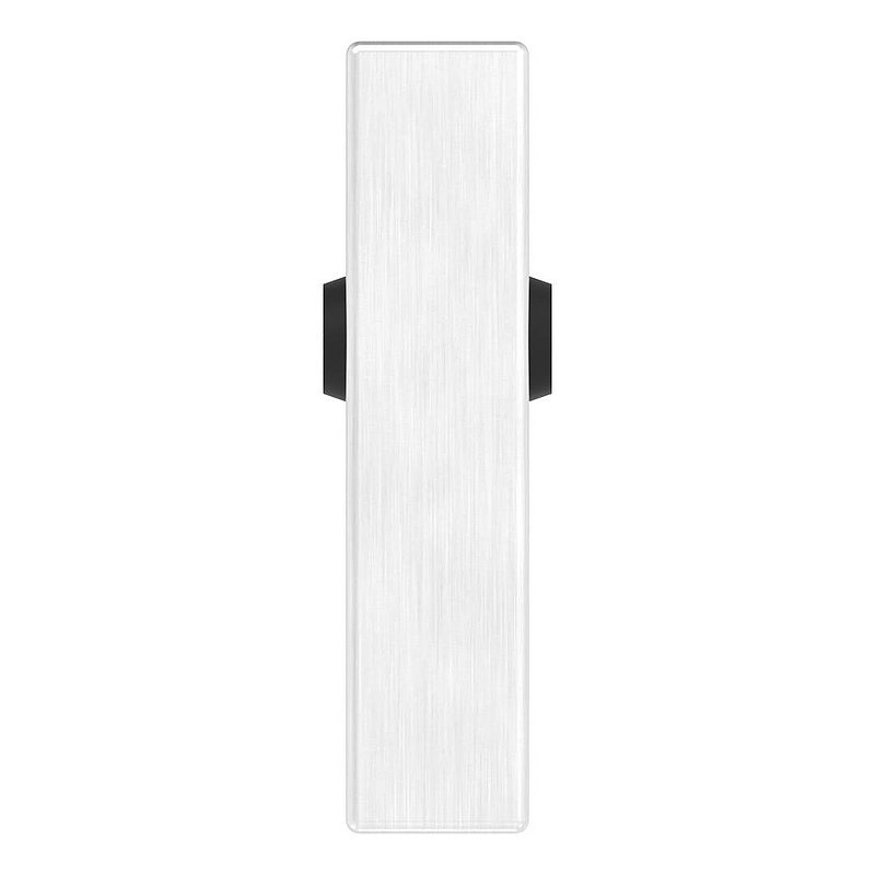 Edelstahlschlosskasten mit verzinktem Schloss, Abmessung: 40x60x173mm