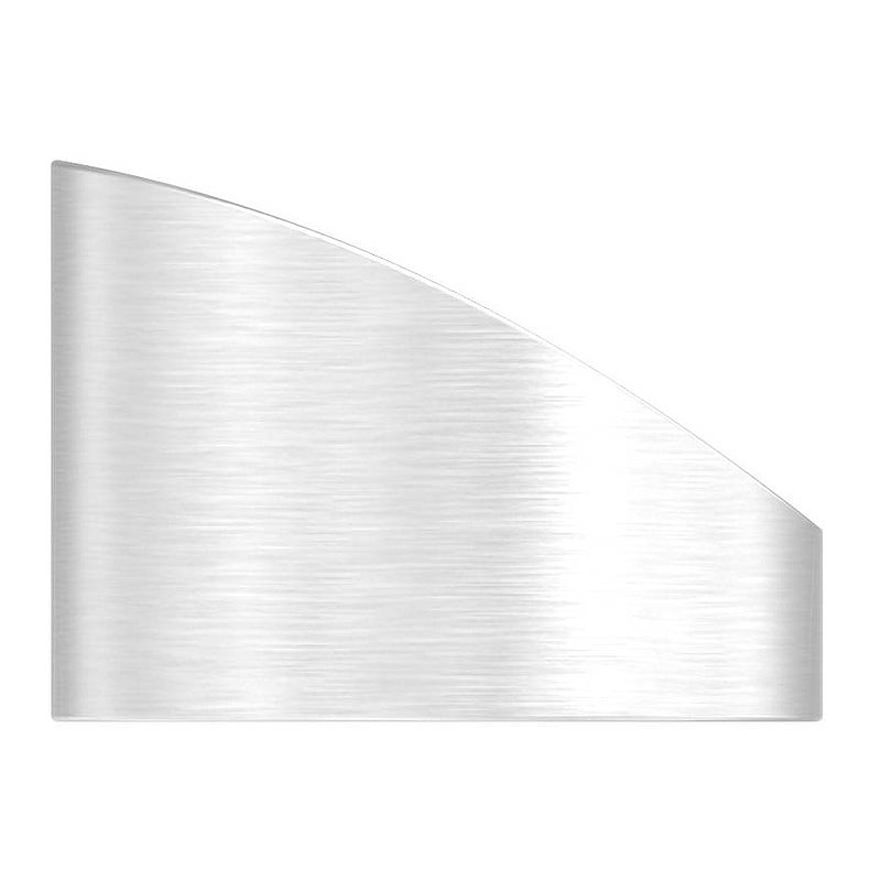 Formanschluss, für Gewinde M5, V2A
