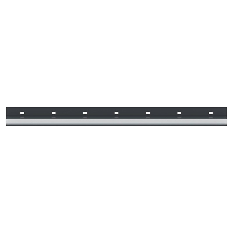 Vordachprofil eleganza canopy, L: 1405mm, RAL7016