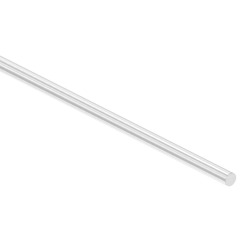 Rundmaterial, 14mm, L: 6000mm, V2A