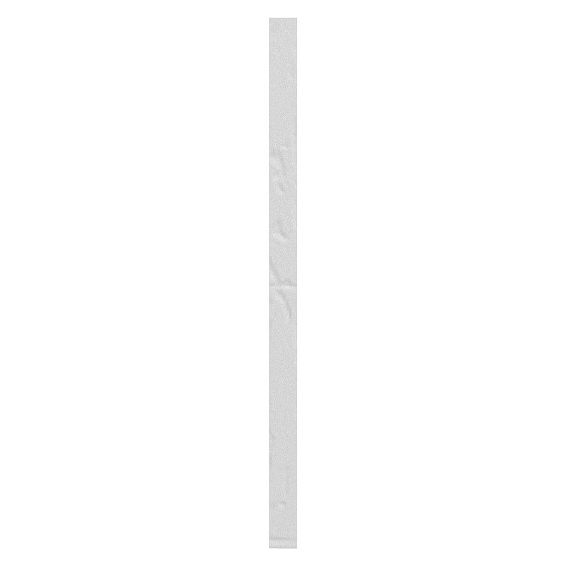 Adapter für Gittertorschlösser GTS2, für Rundrohre Ø 33 - 60mm, blank