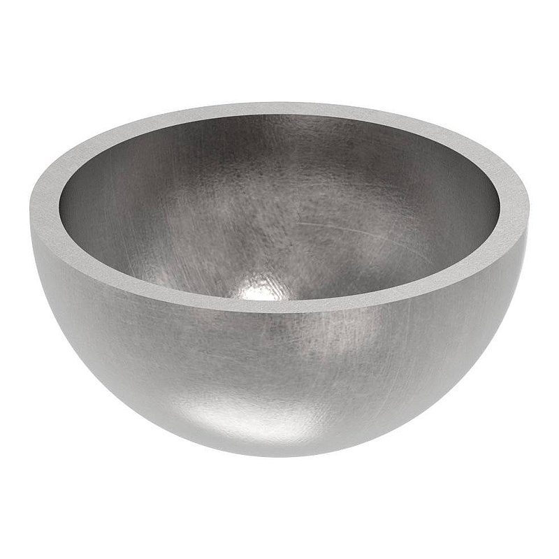 Halbhohlkugel Ø 33mm