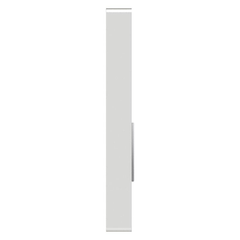 Vierkant-Rosette
