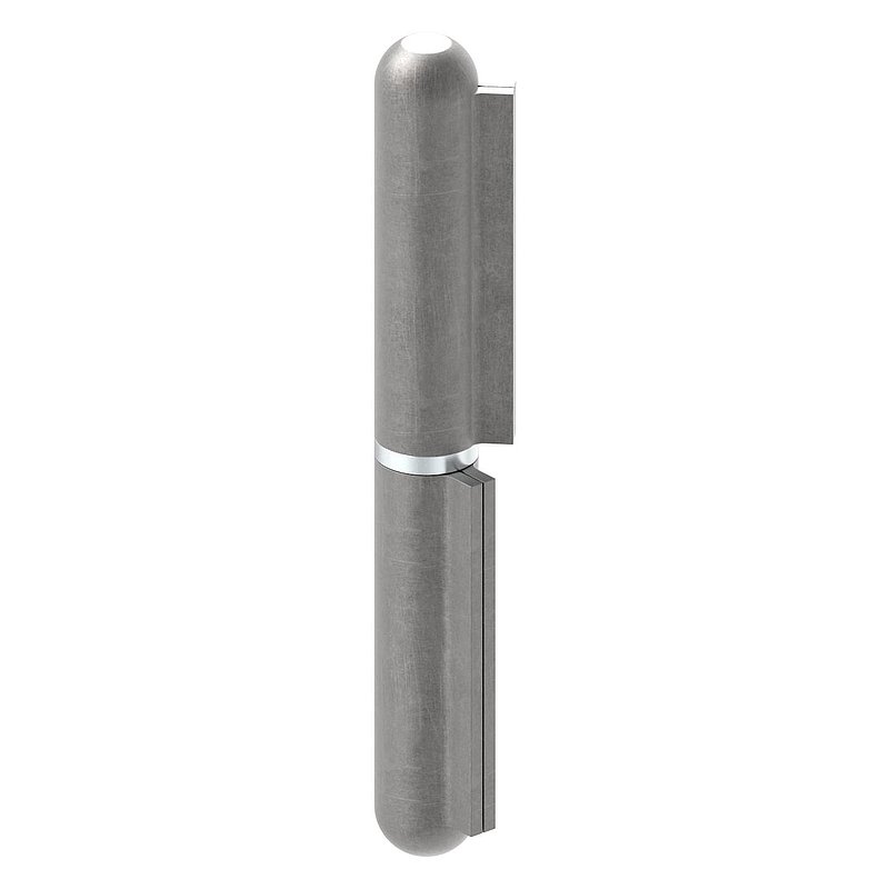 weld-on band