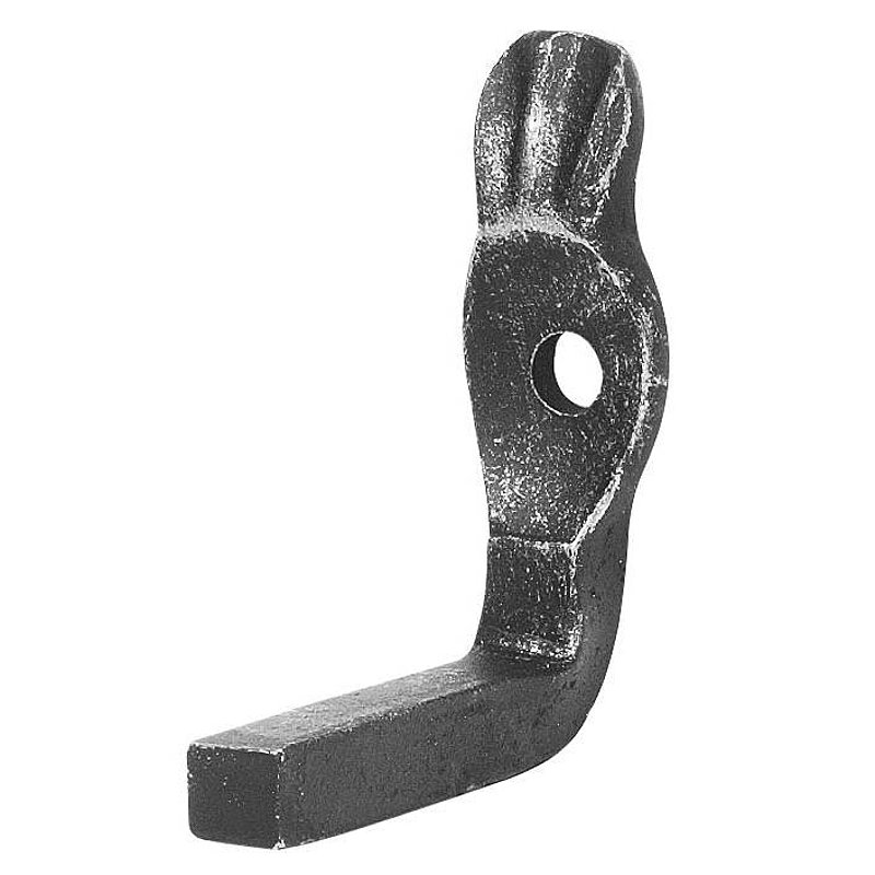 Gitterhalter 14x14mm, 80x90mm