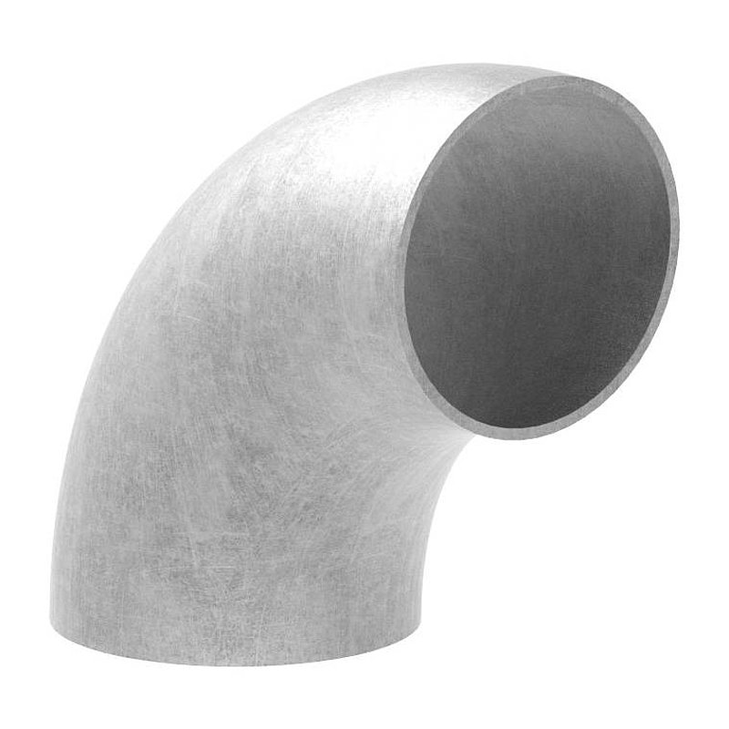Schweißbogen 90°, 60,3 x 2,9mm