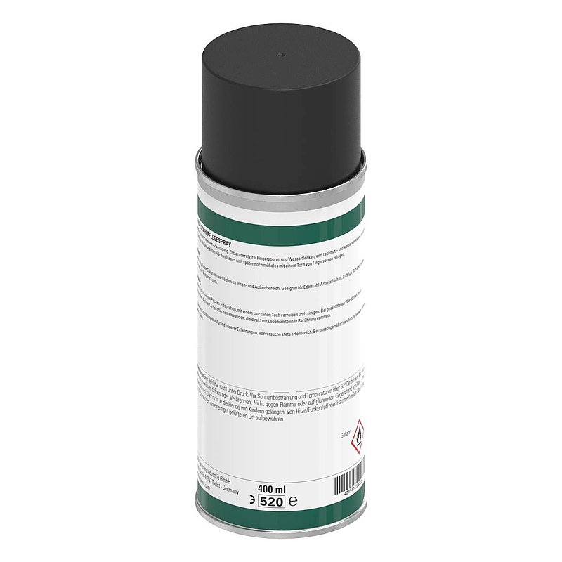 Spray de protection et d'entretien, 400 ml