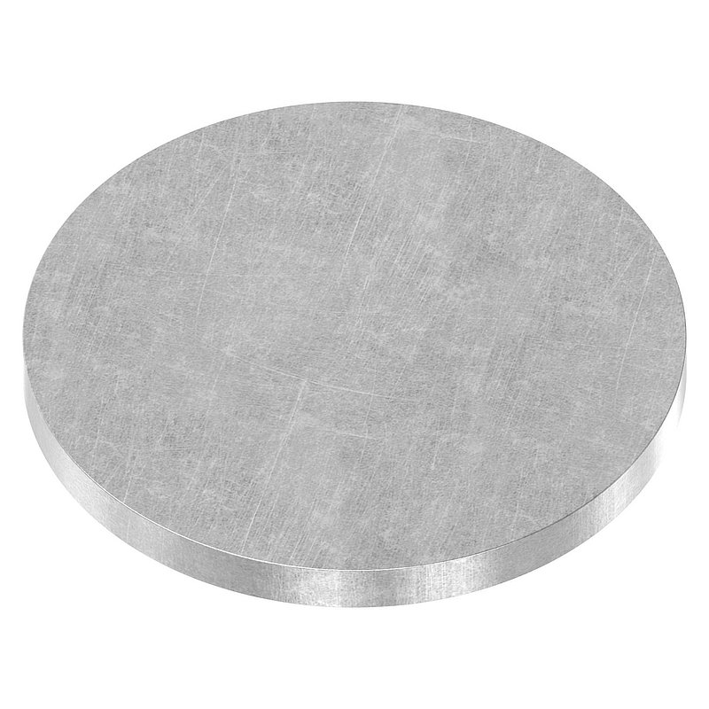 Ronde 50x4mm