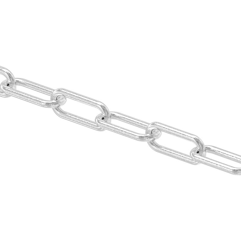 VA-Kette DIN 763, Ø 4mm