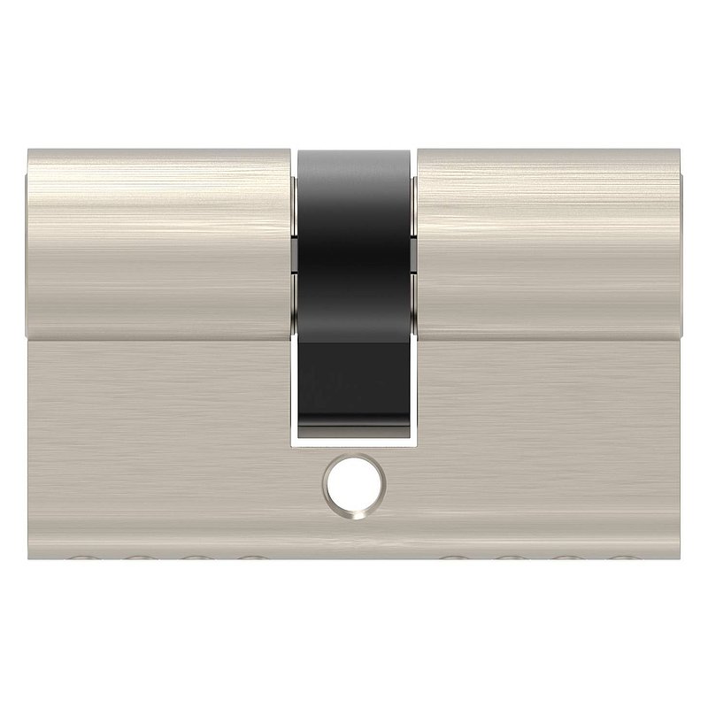 Profilzylinder, L: 52mm