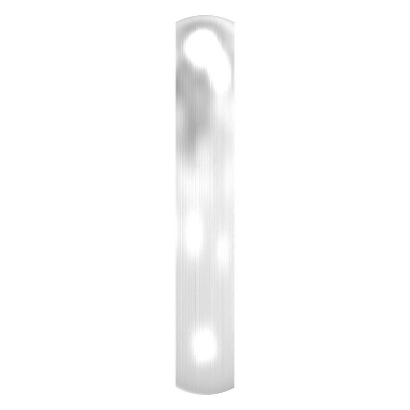 Ring für Rohr 48,3mm, V2A