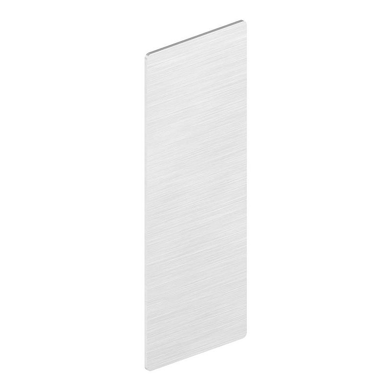 Endkappe für Aluprofil 80600-ALU
