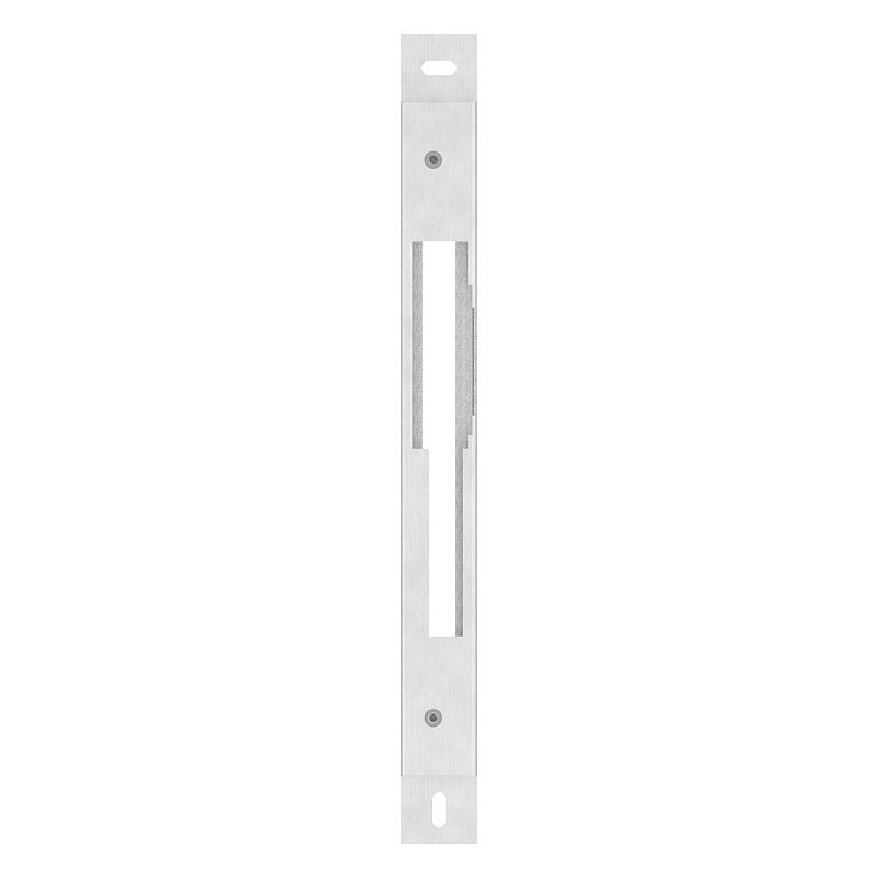 Gegenkasten zum Aufschrauben, für Abstand 72 / 92 mm für 40mm, DIN L, V2A
