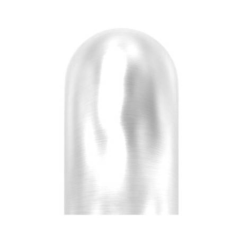 Schweißbogen 90°, 33,7x2,0mm, V2A