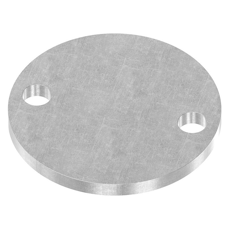 Ankerplatte 80x6mm