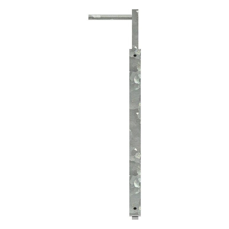 Gate latch