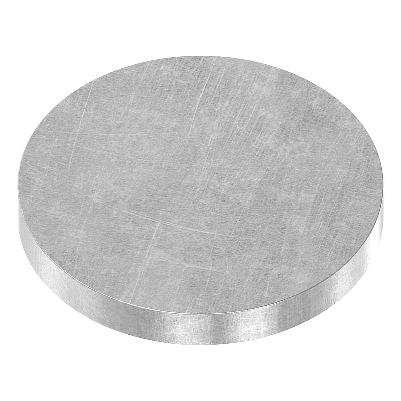 Ronde 33x4mm