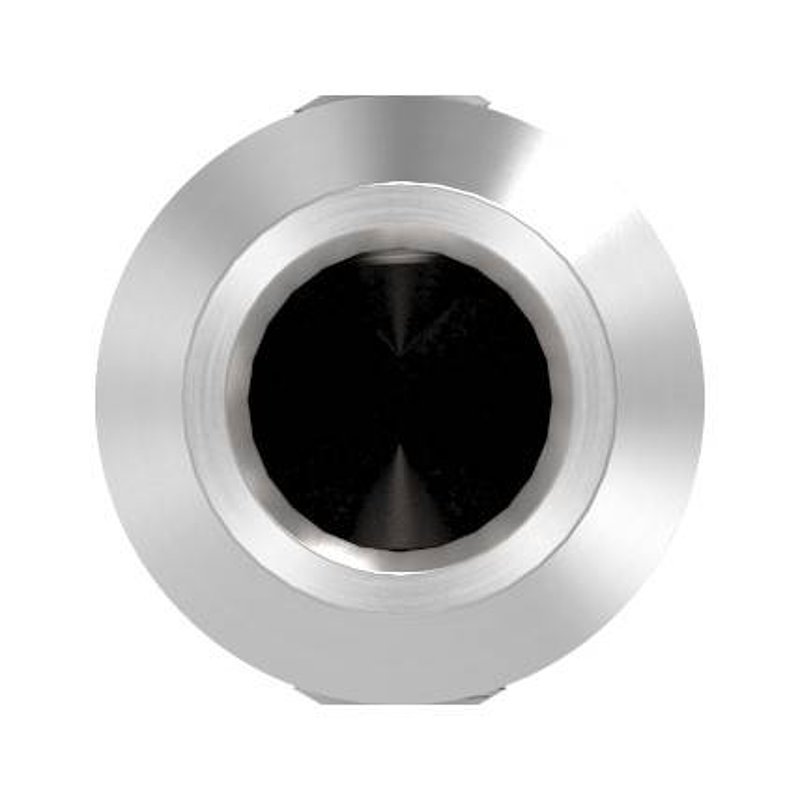 Porte câble pour câble Ø 6mm, V2A