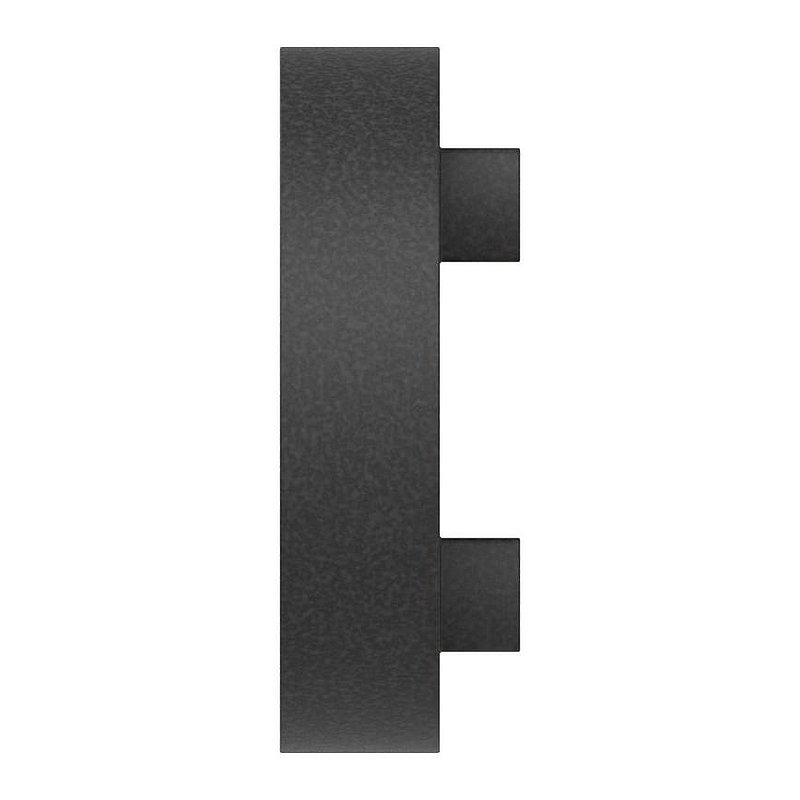 Gummi für Mod. 28, Blech 2mm