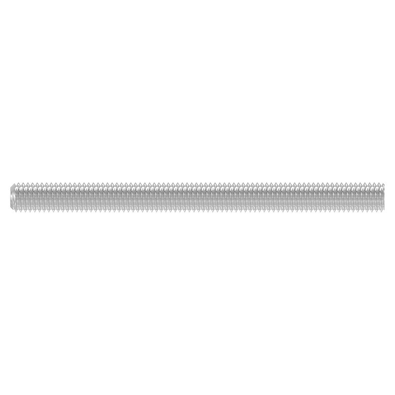 Gewindestift M8x100, V2A, DIN 913 / ISO 4026